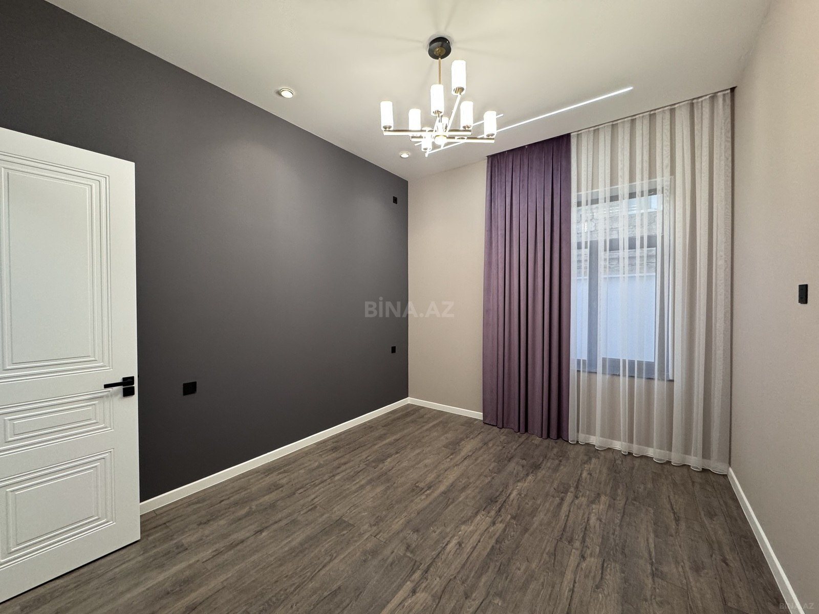 4 otaqlı həyət evi/bağ evi — 155 m² — Mərdəkan q. - şəkil 11
