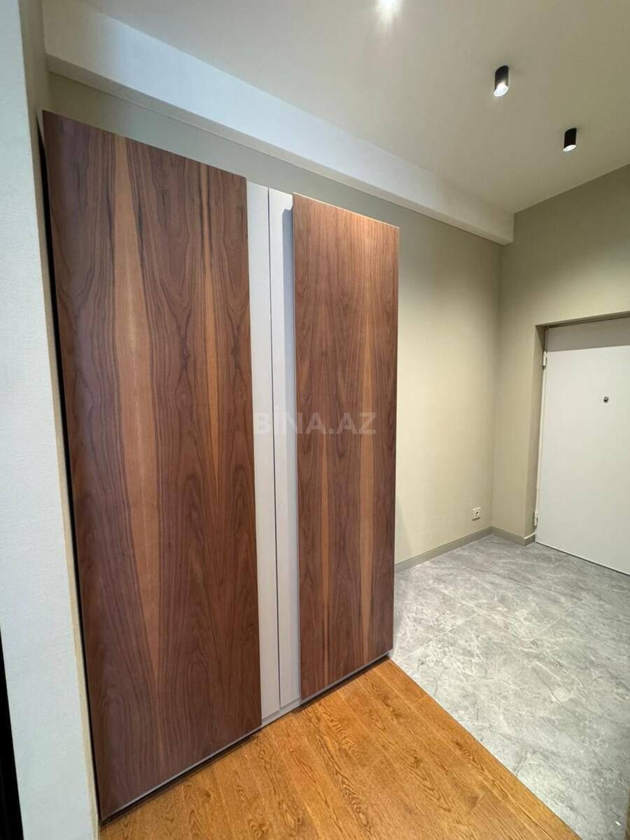 2 otaqlı yeni tikili — 67 m² — Ağ şəhər q. - şəkil 15