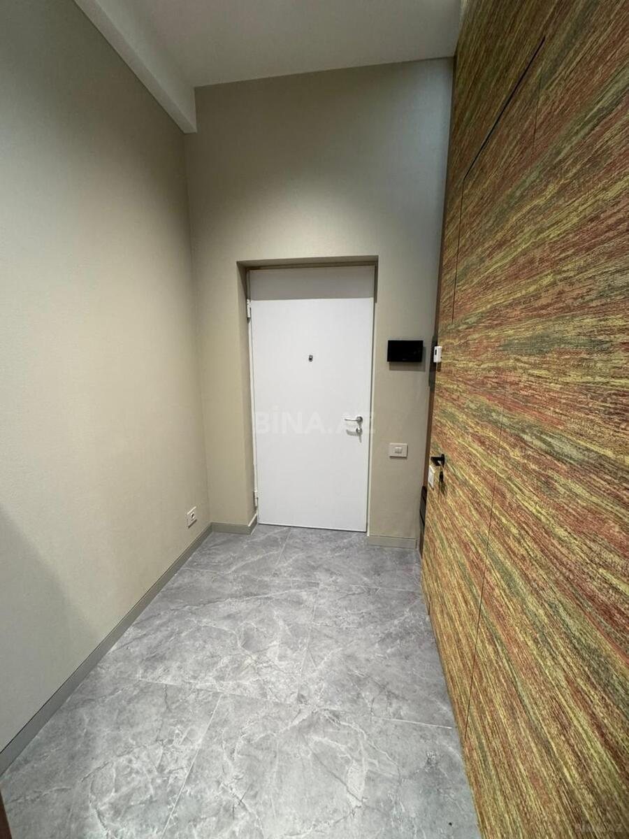2 otaqlı yeni tikili — 67 m² — Ağ şəhər q. - şəkil 16