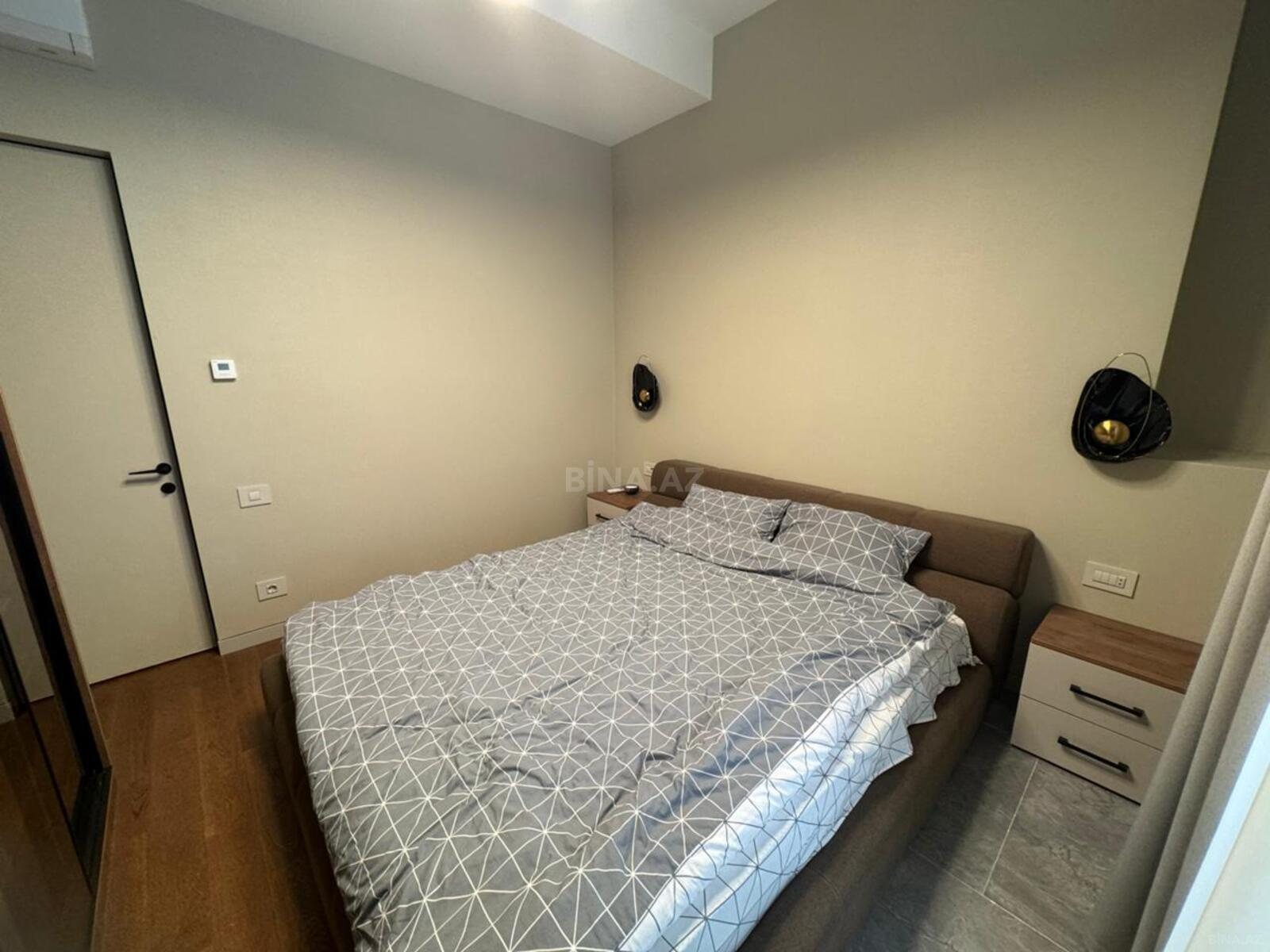 2 otaqlı yeni tikili — 67 m² — Ağ şəhər q. - şəkil 11