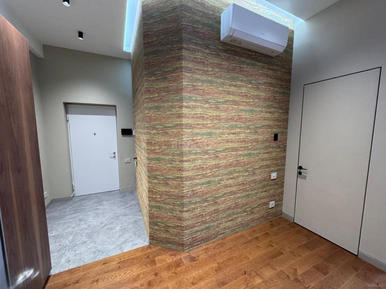2 otaqlı yeni tikili — 67 m² — Ağ şəhər q. - şəkil 14