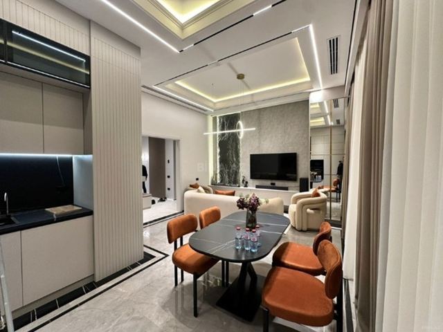 2 otaqlı yeni tikili — 67 m² — Ağ şəhər q.
