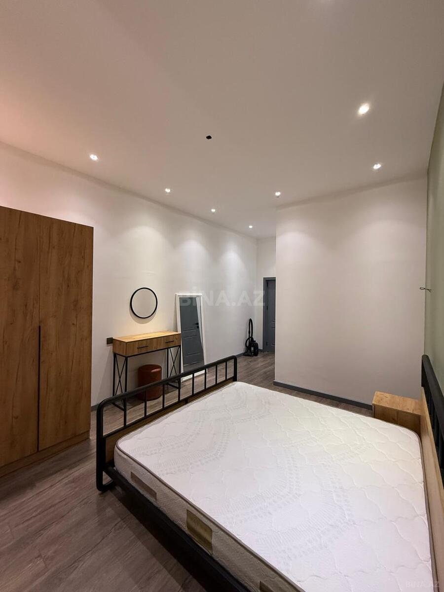 4 otaqlı həyət evi/bağ evi — 170 m² — Novxanı q. - şəkil 6