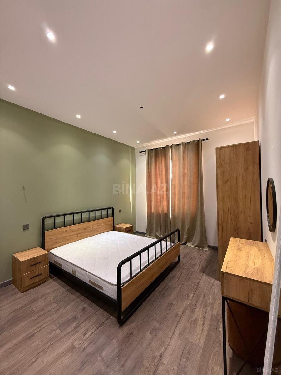 4 otaqlı həyət evi/bağ evi — 170 m² — Novxanı q. - şəkil 7