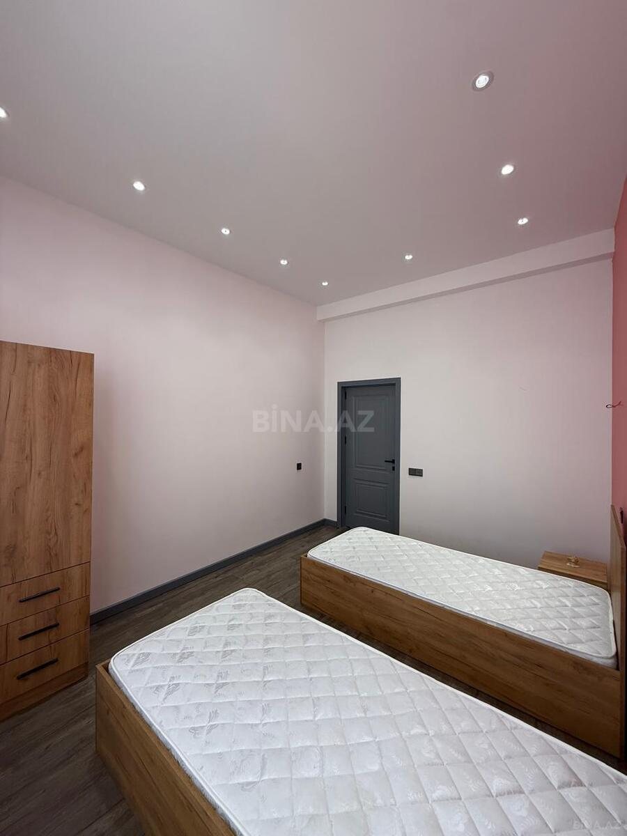 4 otaqlı həyət evi/bağ evi — 170 m² — Novxanı q. - şəkil 9