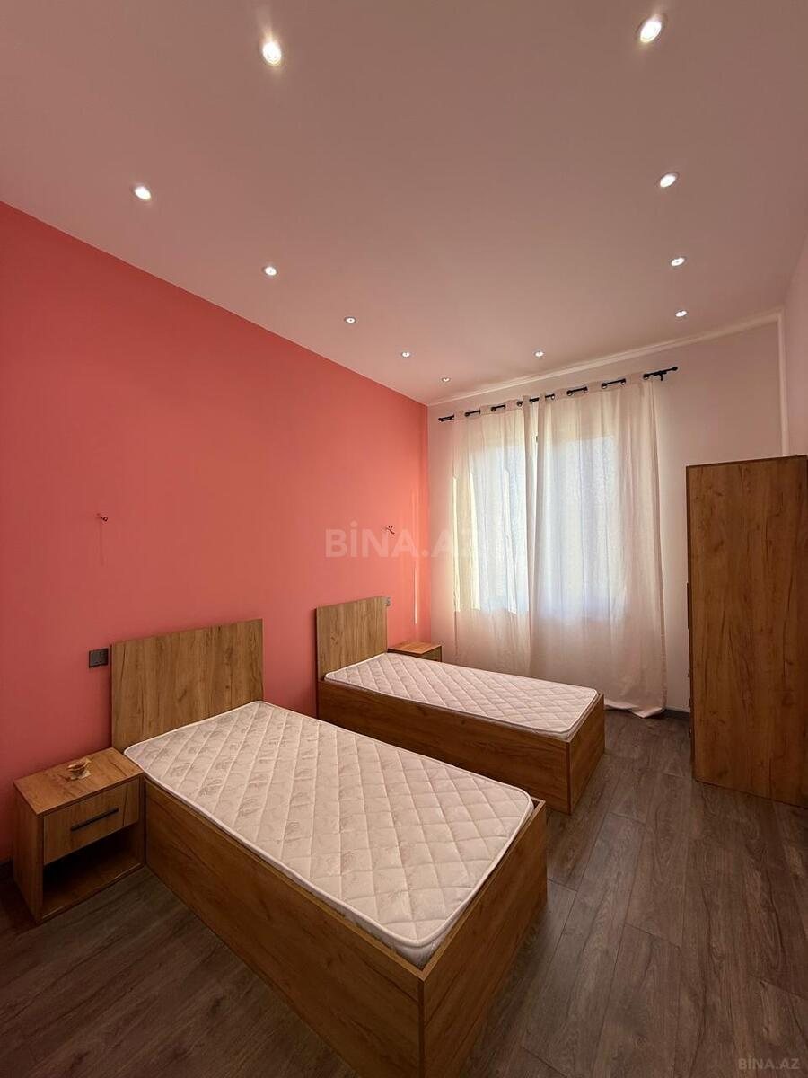 4 otaqlı həyət evi/bağ evi — 170 m² — Novxanı q. - şəkil 10