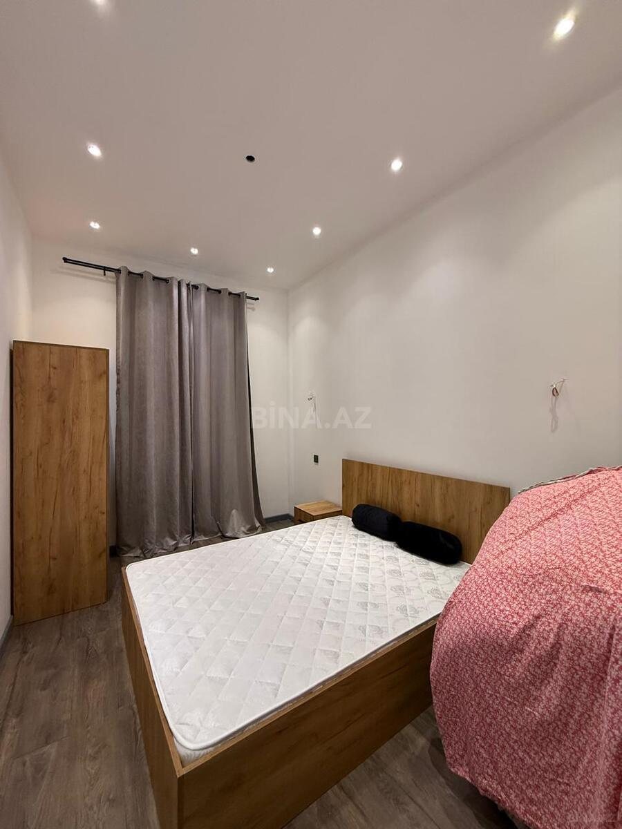 4 otaqlı həyət evi/bağ evi — 170 m² — Novxanı q. - şəkil 4