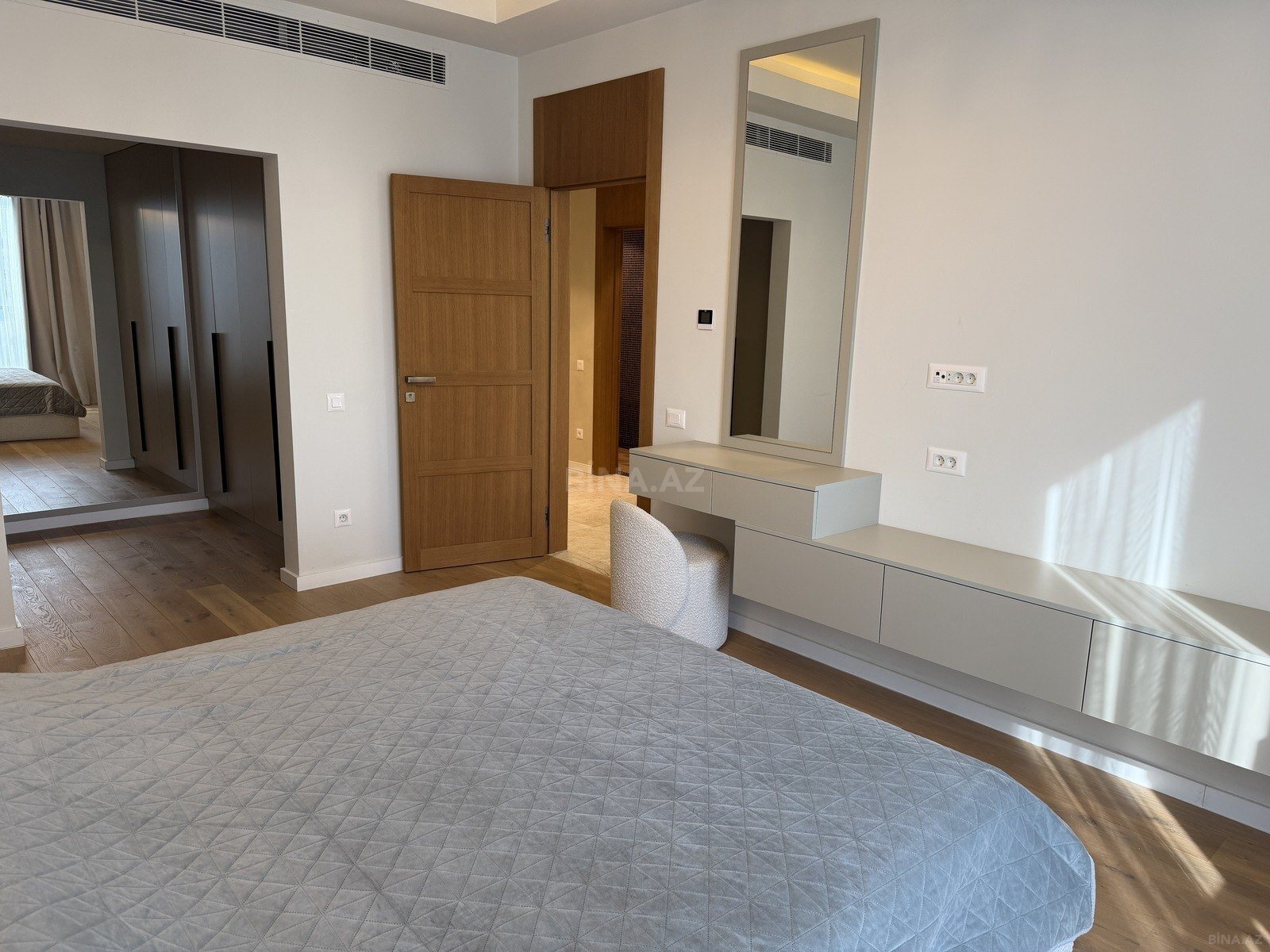 2 otaqlı yeni tikili — 64 m² — Nardaran q. - şəkil 8