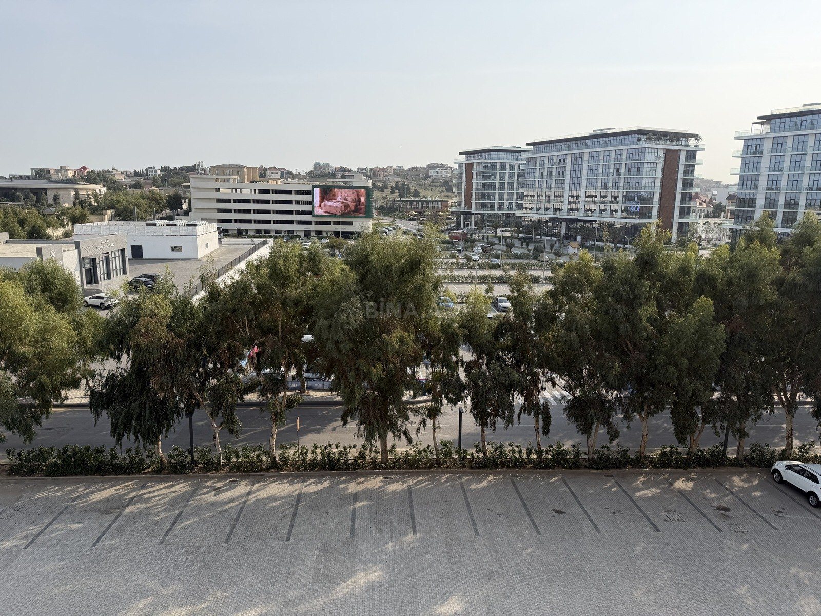 2 otaqlı yeni tikili — 64 m² — Nardaran q. - şəkil 13