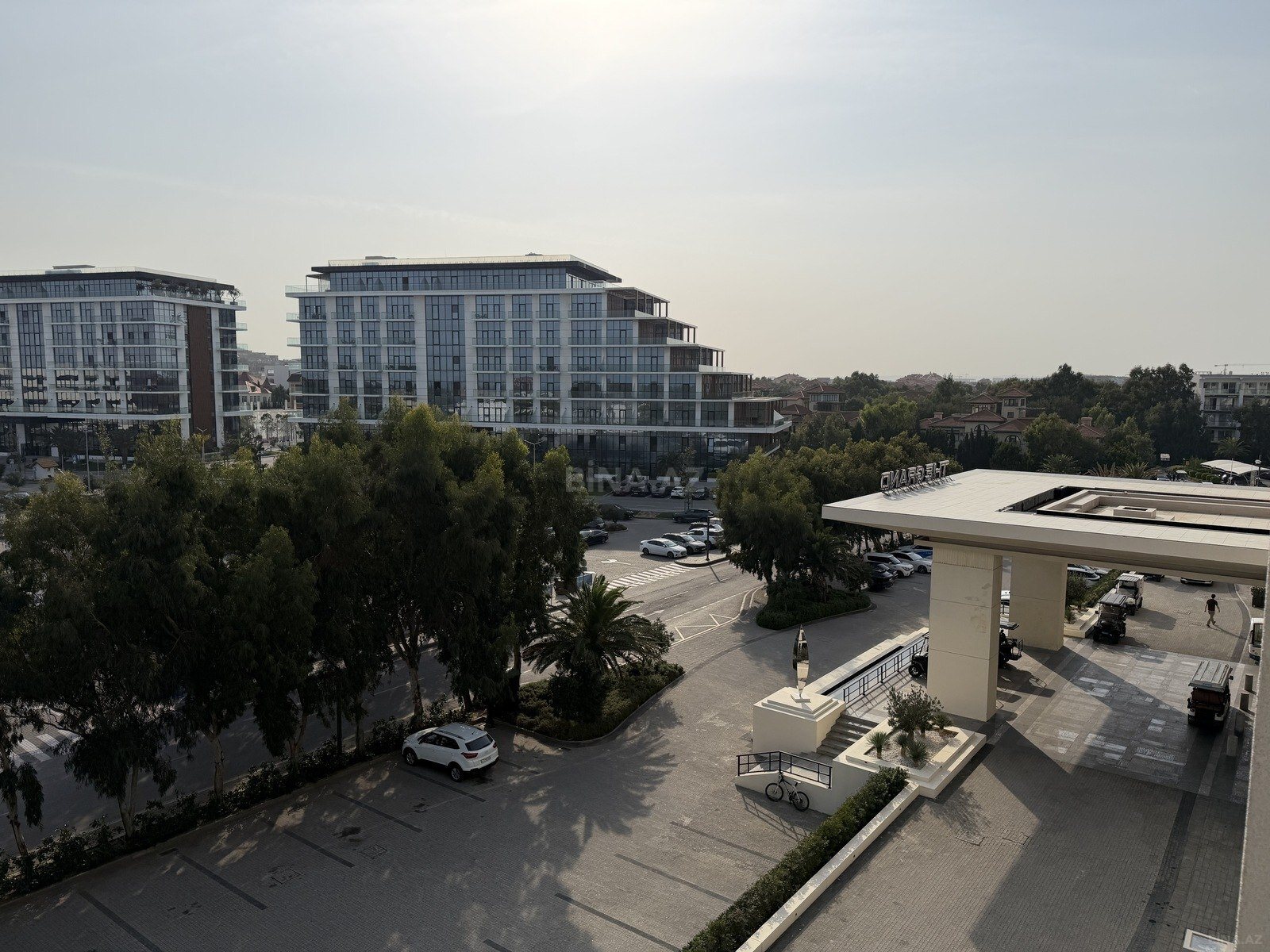 2 otaqlı yeni tikili — 64 m² — Nardaran q. - şəkil 12