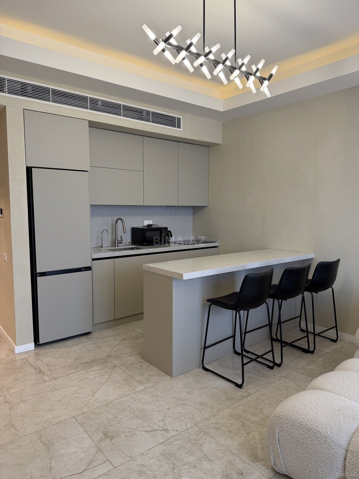 2 otaqlı yeni tikili — 64 m² — Nardaran q. - şəkil 6