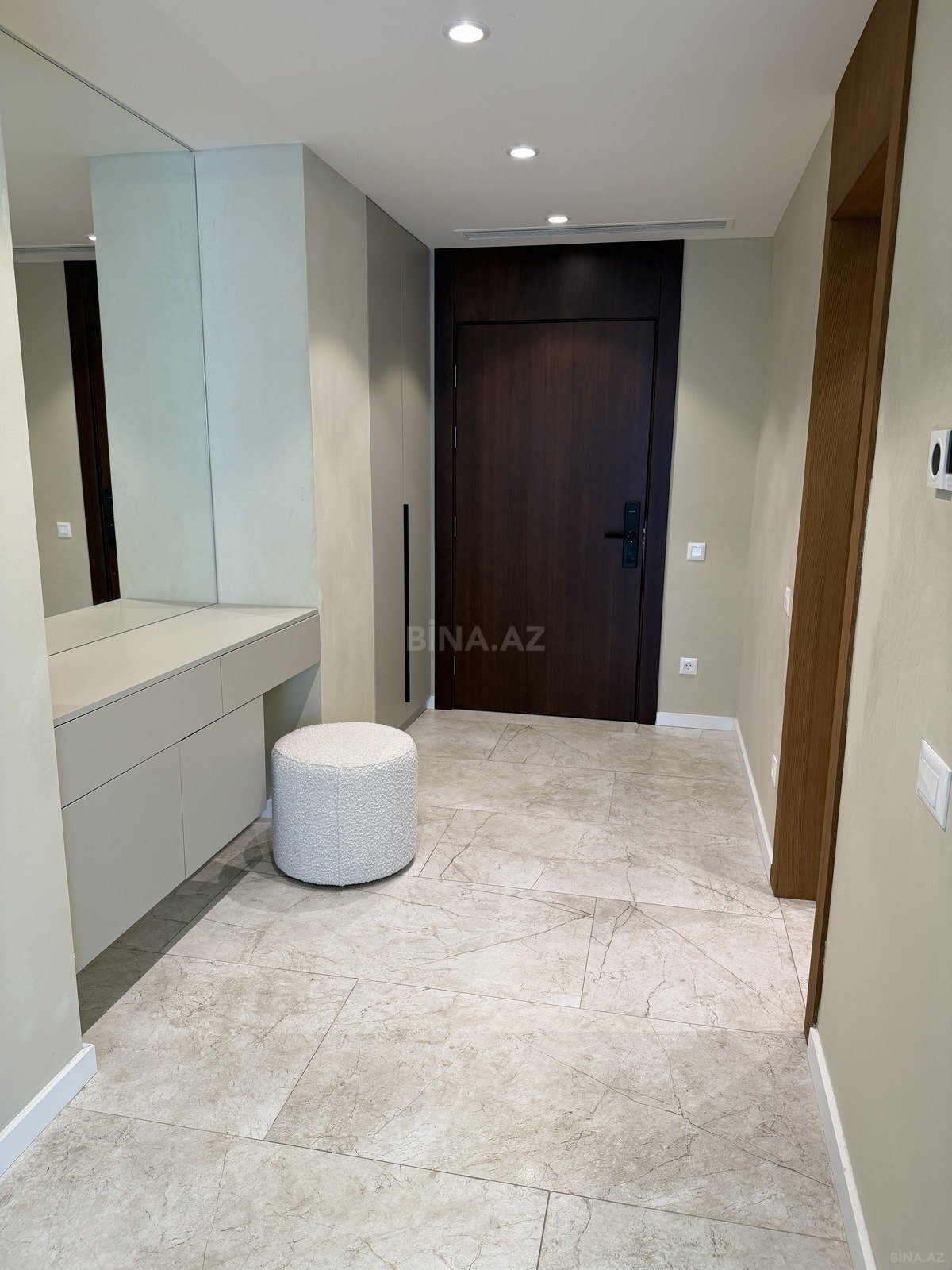 2 otaqlı yeni tikili — 64 m² — Nardaran q. - şəkil 7