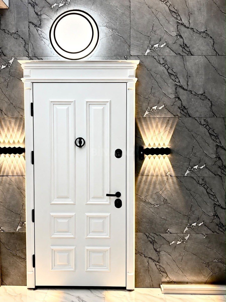 3 otaqlı yeni tikili — 102 m² — Nəriman Nərimanov m. - şəkil 14