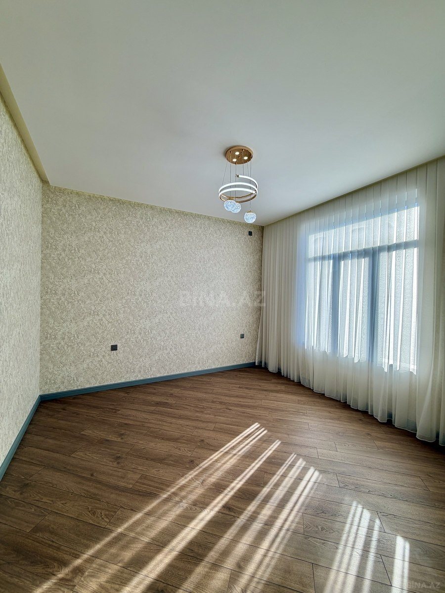5 otaqlı həyət evi/bağ evi — 240 m² — Şüvəlan q. - şəkil 16