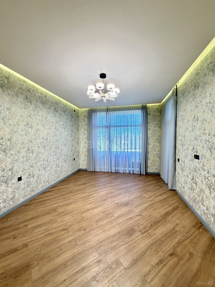5 otaqlı həyət evi/bağ evi — 240 m² — Şüvəlan q. - şəkil 12