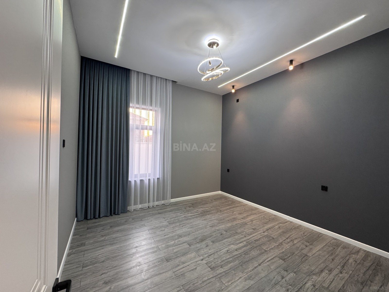 4 otaqlı həyət evi/bağ evi — 160 m² — Mərdəkan q. - şəkil 11