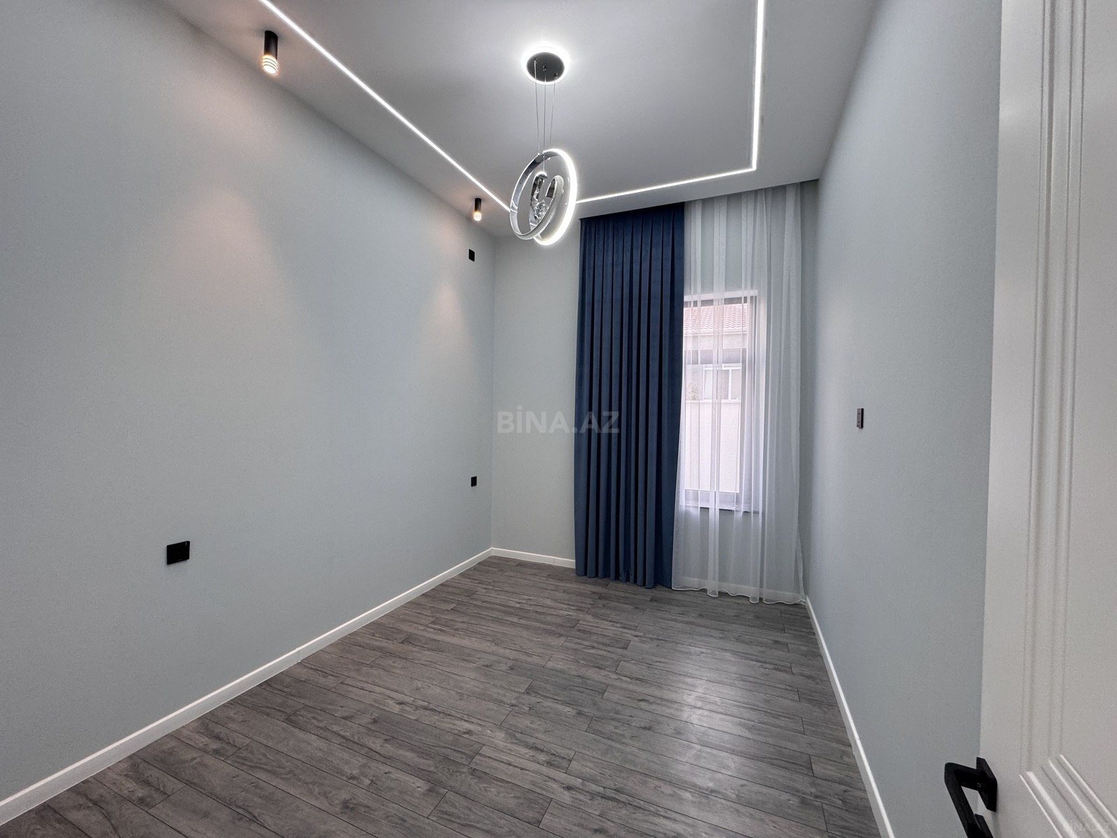 4 otaqlı həyət evi/bağ evi — 160 m² — Mərdəkan q. - şəkil 10