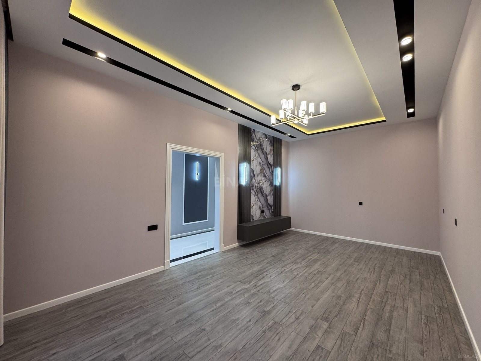 4 otaqlı həyət evi/bağ evi — 160 m² — Mərdəkan q. - şəkil 8
