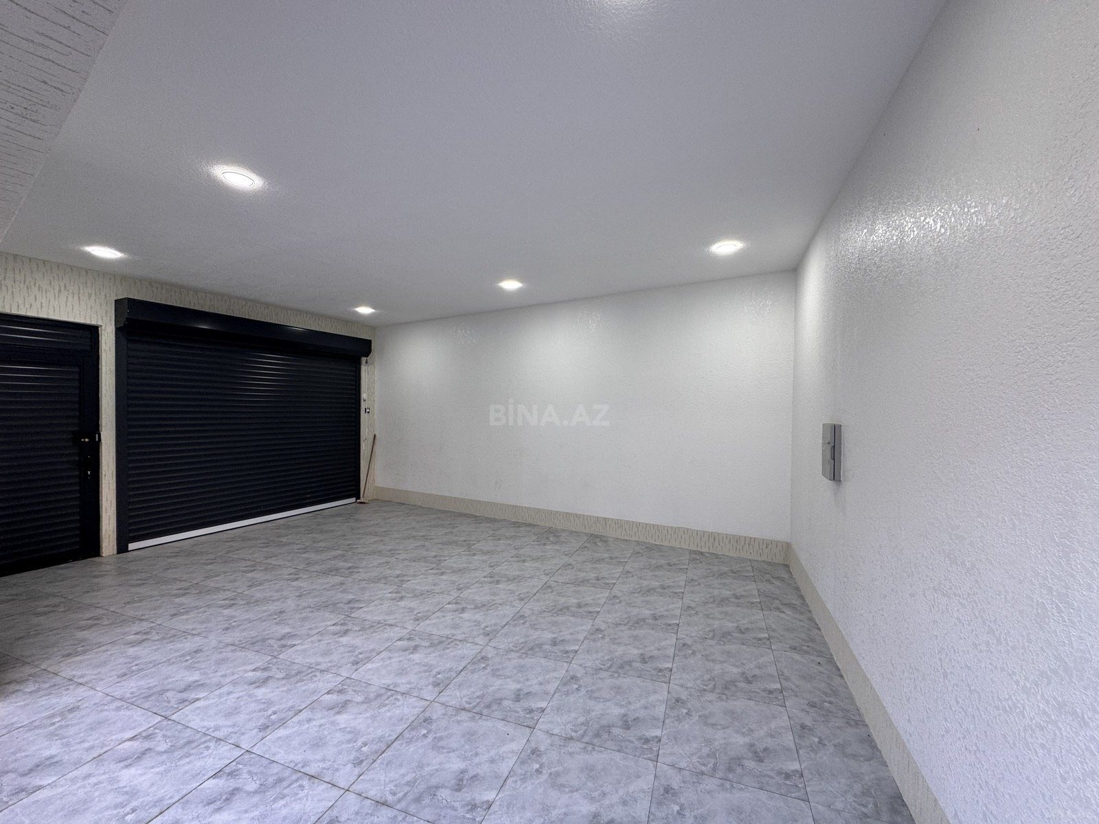 4 otaqlı həyət evi/bağ evi — 160 m² — Mərdəkan q. - şəkil 16