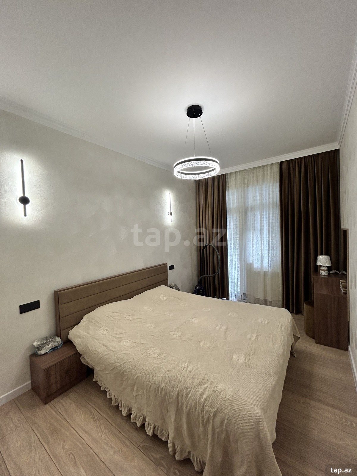 2-otaqlı yeni tikili, Xırdalan ş., 58 m² - şəkil 9