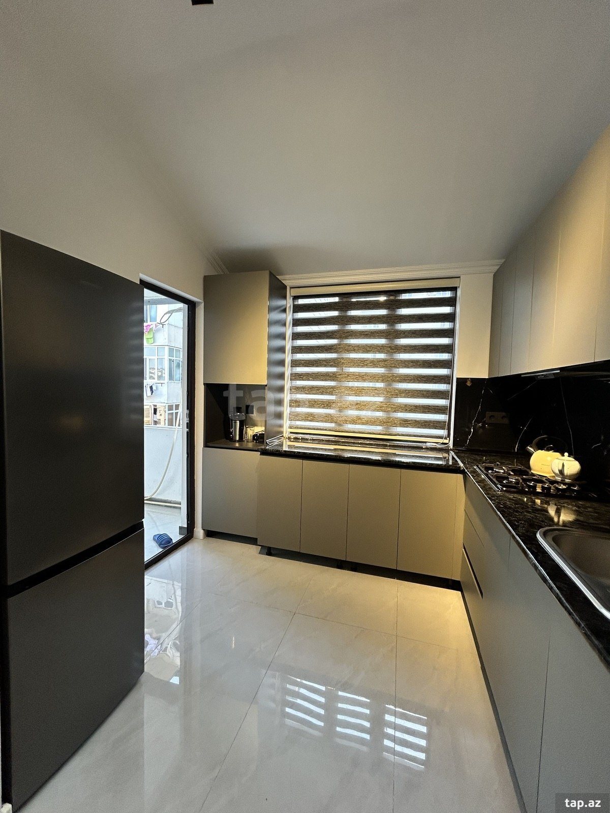 2-otaqlı yeni tikili, Xırdalan ş., 58 m² - şəkil 6