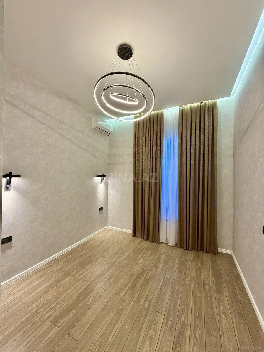 4 otaqlı həyət evi/bağ evi — 180 m² — Mərdəkan q. - şəkil 18