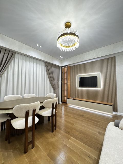 2 otaqlı yeni tikili — 57 m² — Yasamal r.