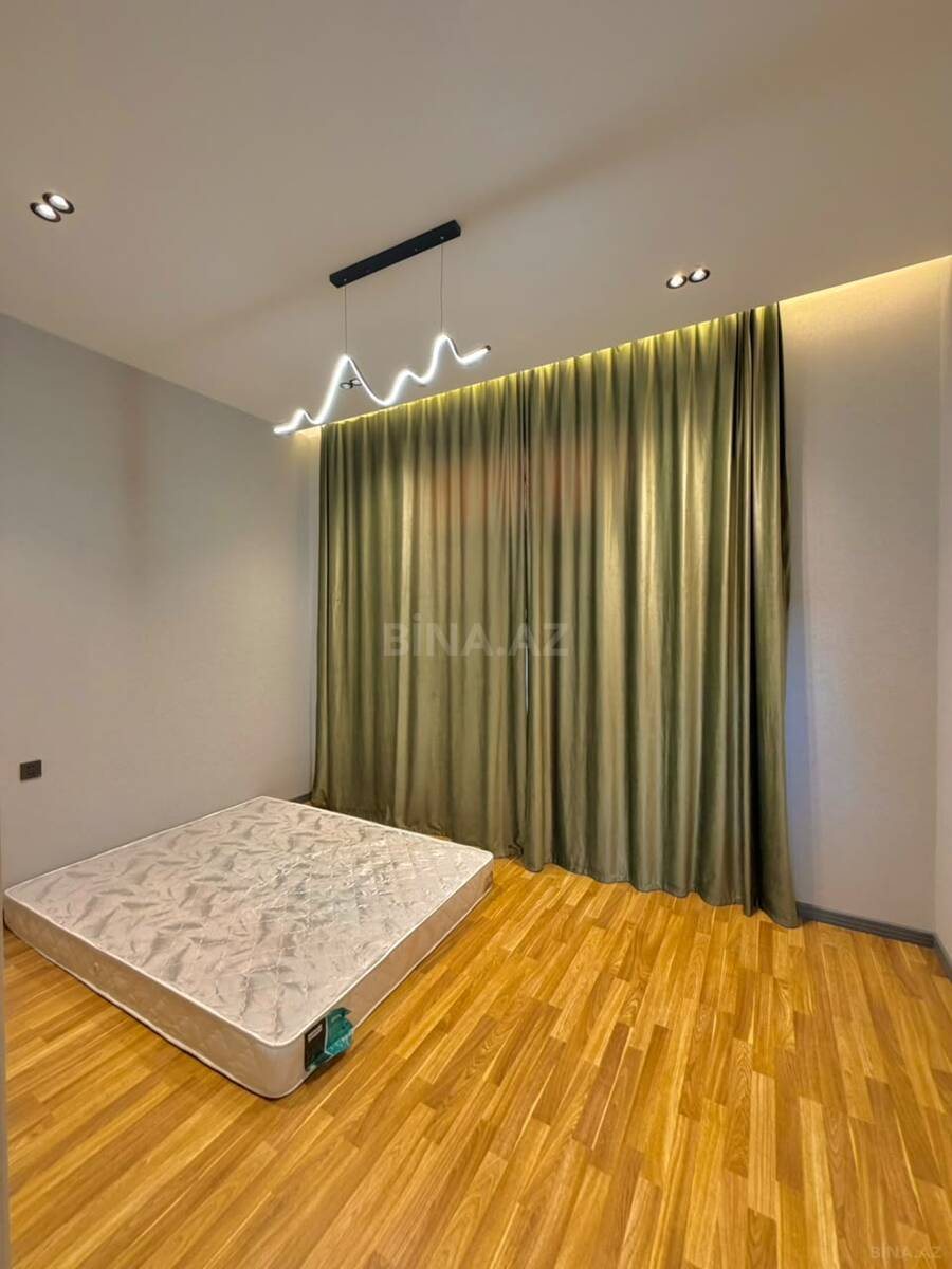 4 otaqlı həyət evi/bağ evi — 170 m² — Mərdəkan q. - şəkil 10